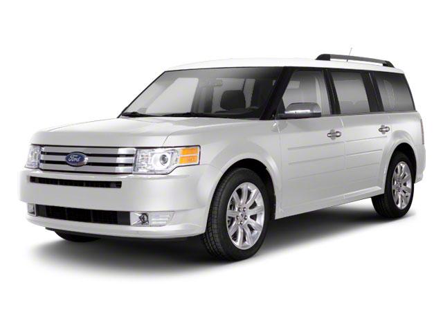 2012 Ford Flex Vehicle Photo in WEST PALM BEACH, FL 33407-3296