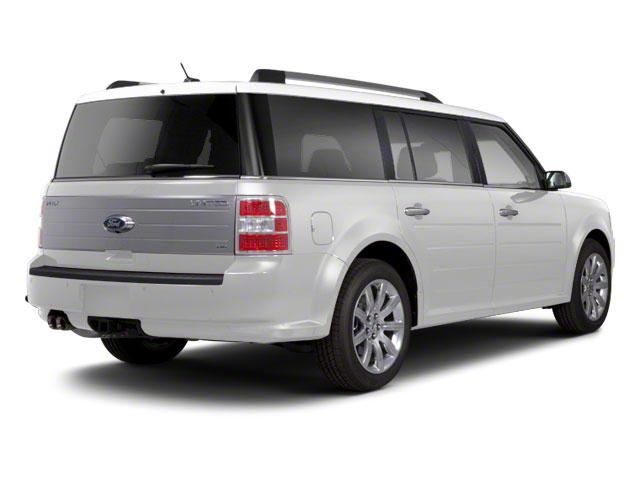 2012 Ford Flex Vehicle Photo in WEST PALM BEACH, FL 33407-3296