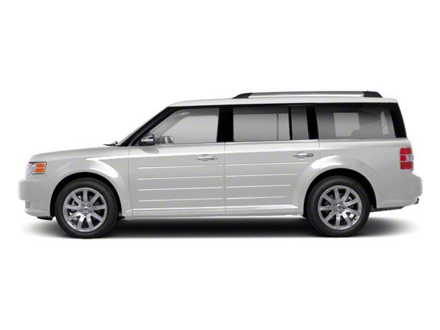 2012 Ford Flex Vehicle Photo in WEST PALM BEACH, FL 33407-3296