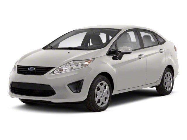 2012 Ford Fiesta Vehicle Photo in SMYRNA, DE 19977-2874