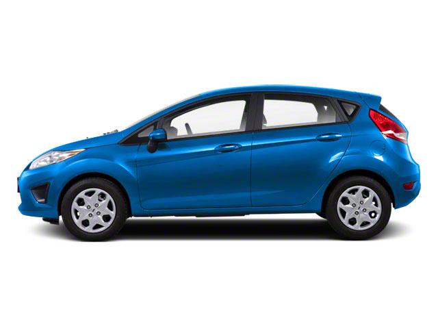 2012 Ford Fiesta Vehicle Photo in Saint Charles, IL 60174