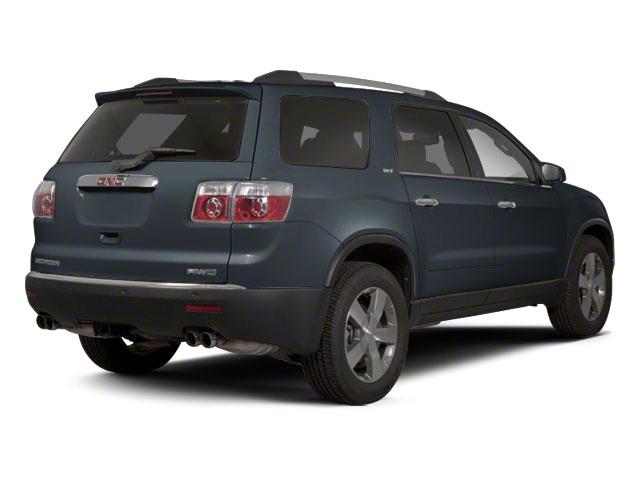 2012 GMC Acadia Vehicle Photo in Cedar Rapids, IA 52402