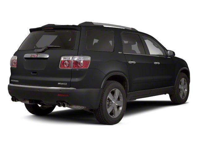 2012 GMC Acadia Vehicle Photo in GRAND BLANC, MI 48439-8139