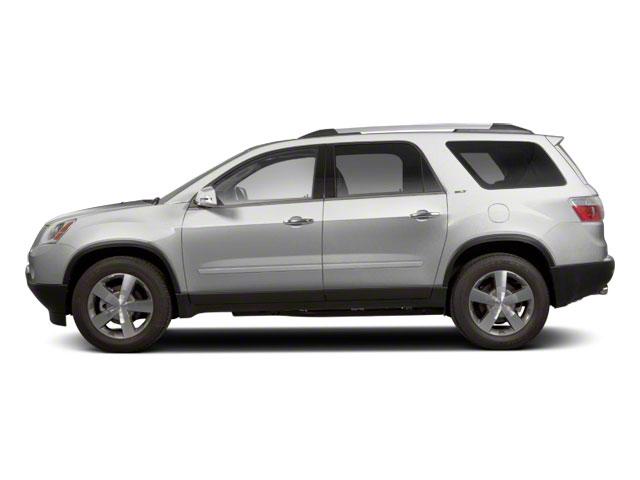 2012 GMC Acadia Vehicle Photo in RED SPRINGS, NC 28377-1640