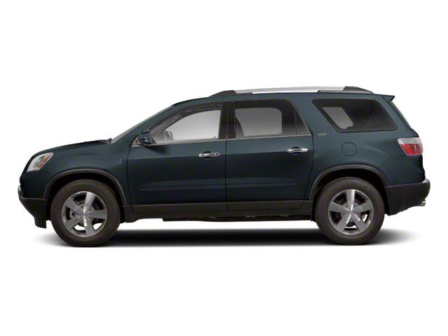 2012 GMC Acadia Vehicle Photo in Cedar Rapids, IA 52402