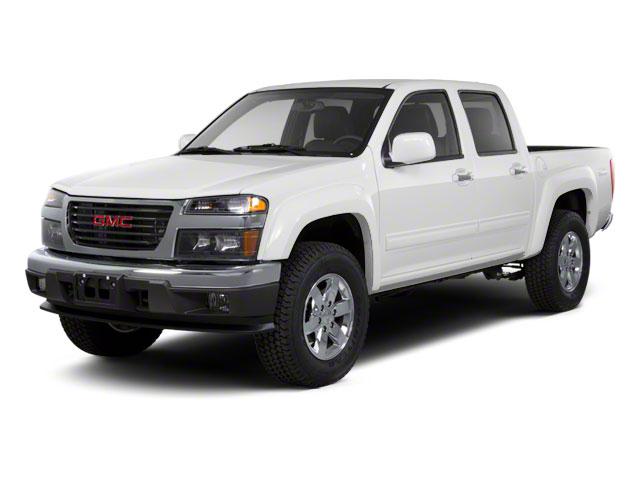 2012 GMC Canyon Vehicle Photo in St. Petersburg, FL 33713