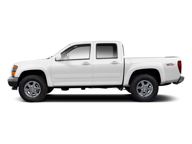 2012 GMC Canyon Vehicle Photo in St. Petersburg, FL 33713