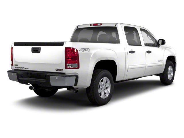 2012 GMC Sierra 1500 Vehicle Photo in DENTON, TX 76210-9321