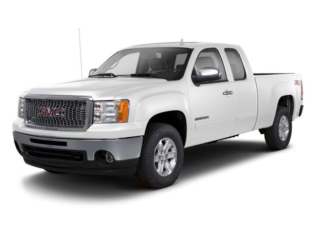 2012 GMC Sierra 1500 Vehicle Photo in Terrell, TX 75160