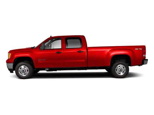 Used 2012 GMC Sierra 2500HD SLT with VIN 1GT121C86CF119386 for sale in Sikeston, MO