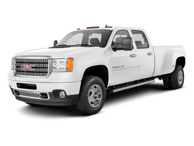 2012 GMC Sierra 3500HD Vehicle Photo in Salem, OR 97301