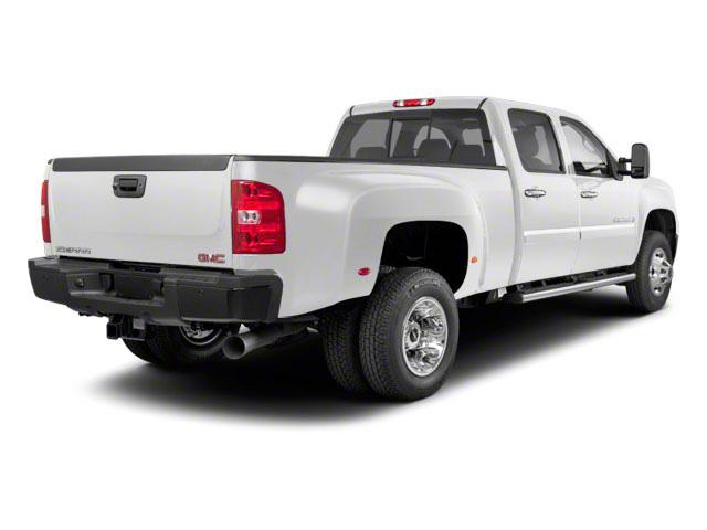 2012 GMC Sierra 3500HD Vehicle Photo in Salem, OR 97301