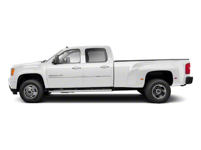 2012 GMC Sierra 3500HD Vehicle Photo in Salem, OR 97301