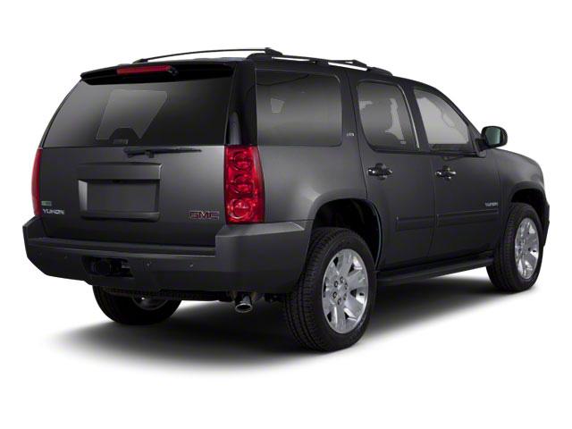 2012 GMC Yukon Vehicle Photo in POST FALLS, ID 83854-5365