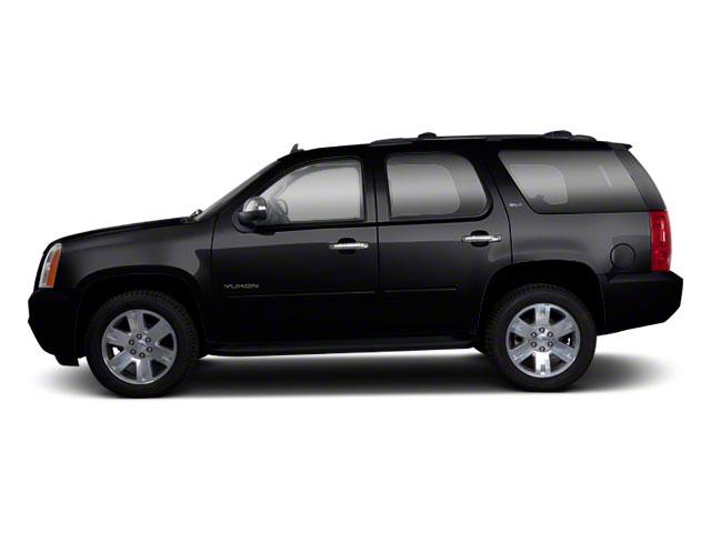 2012 GMC Yukon Vehicle Photo in POST FALLS, ID 83854-5365