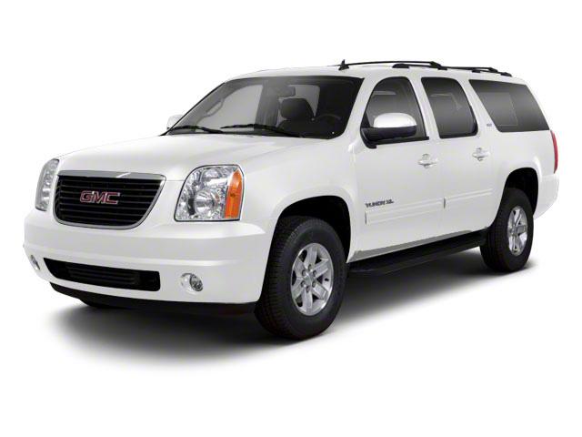 2012 GMC Yukon XL Vehicle Photo in Clearwater, FL 33761