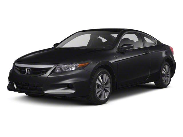 2012 Honda Accord Coupe Vehicle Photo in Saint Charles, IL 60174