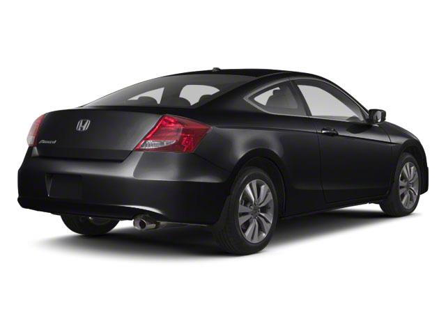 2012 Honda Accord Coupe Vehicle Photo in Plainfield, IL 60586