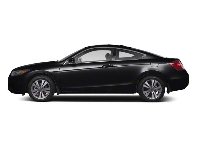 2012 Honda Accord Coupe Vehicle Photo in Saint Charles, IL 60174