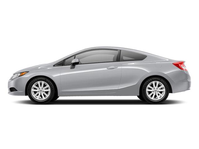 2012 Honda Civic Coupe Vehicle Photo in Clarksville, MD 21029