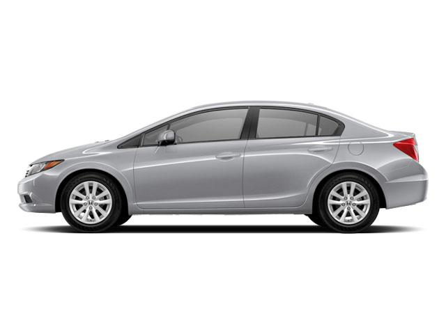 2012 Honda Civic Sedan Vehicle Photo in Tampa, FL 33614