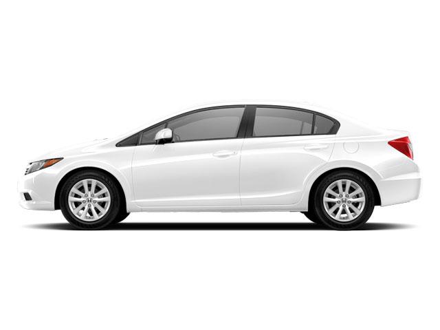 2012 Honda Civic Sedan Vehicle Photo in Sanford, FL 32771