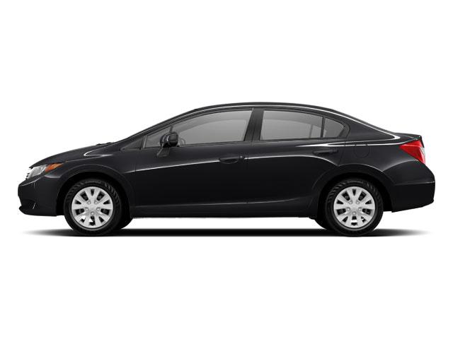 2012 Honda Civic Sedan Vehicle Photo in San Antonio, TX 78238