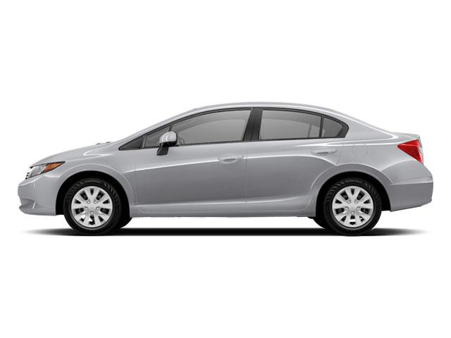 2012 Honda Civic Sedan Vehicle Photo in Trevose, PA 19053