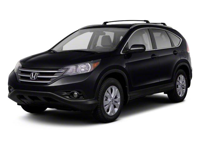 2012 Honda CR-V Vehicle Photo in Plainfield, IL 60586