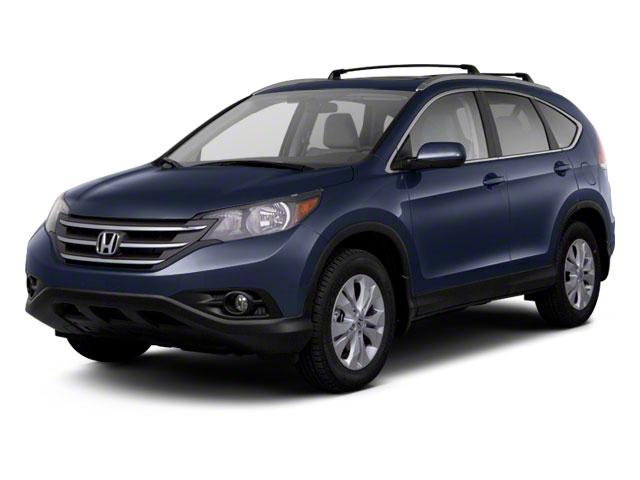 2012 Honda CR-V Vehicle Photo in Jacksonville, FL 32244