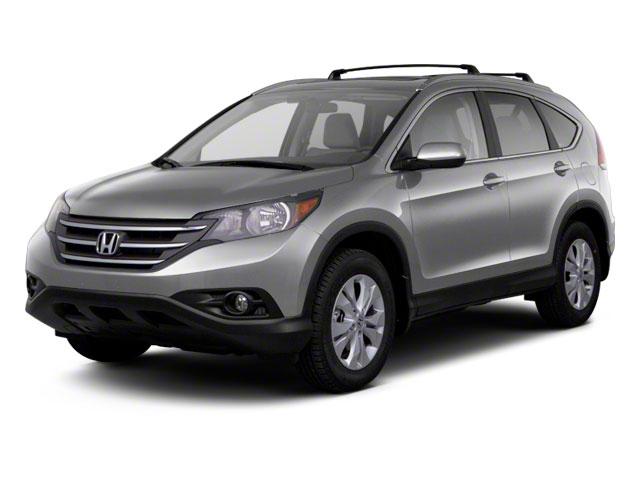 2012 Honda CR-V Vehicle Photo in Lancaster, PA 17601