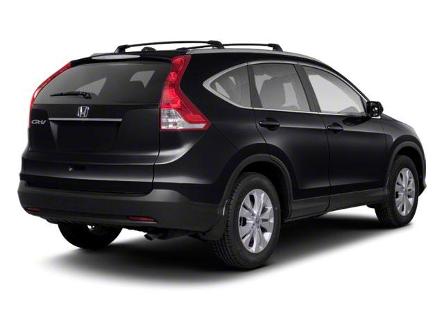 2012 Honda CR-V Vehicle Photo in Plainfield, IL 60586