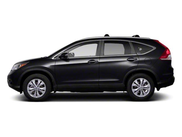 2012 Honda CR-V Vehicle Photo in Oshkosh, WI 54904