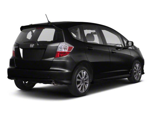 2012 Honda Fit Vehicle Photo in Clearwater, FL 33765