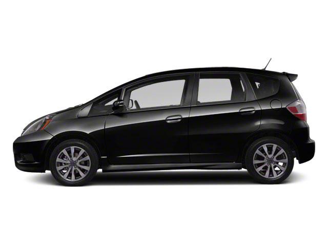 2012 Honda Fit Vehicle Photo in Clearwater, FL 33765