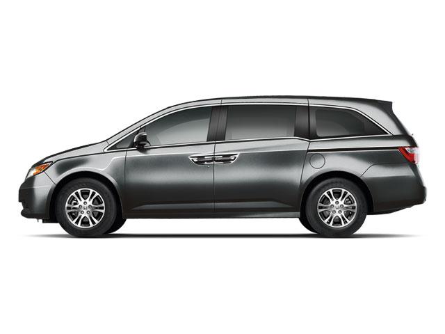 2012 Honda Odyssey Vehicle Photo in Miami, FL 33015