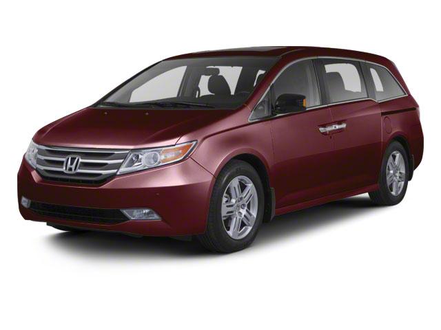 2012 Honda Odyssey Vehicle Photo in GRAND BLANC, MI 48439-8139