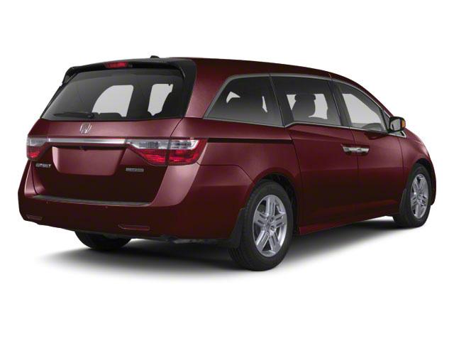 2012 Honda Odyssey Vehicle Photo in GRAND BLANC, MI 48439-8139