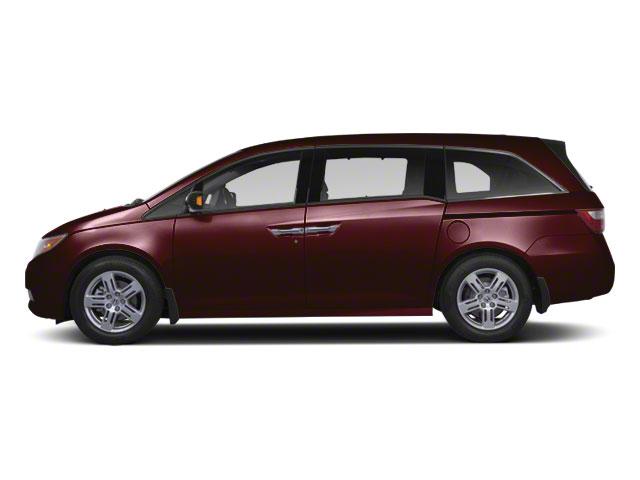 2012 Honda Odyssey Vehicle Photo in GRAND BLANC, MI 48439-8139