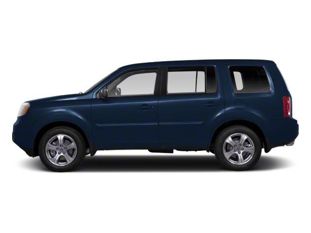 2012 Honda Pilot Vehicle Photo in Sanford, FL 32771