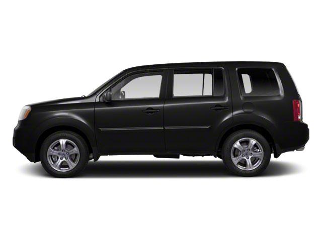 2012 Honda Pilot Vehicle Photo in Oshkosh, WI 54904