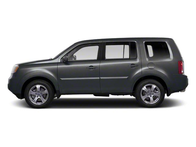 2012 Honda Pilot Vehicle Photo in Jacksonville, FL 32244