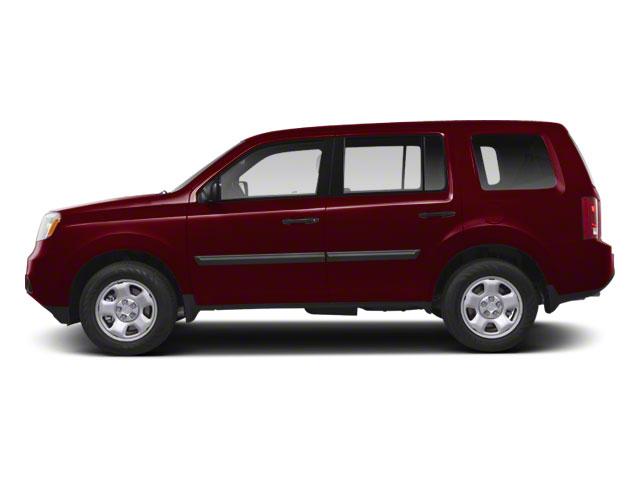 2012 Honda Pilot Vehicle Photo in BOISE, ID 83705-3761