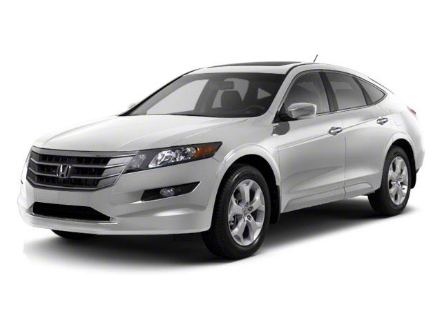 2012 Honda Crosstour Vehicle Photo in Pinellas Park , FL 33781