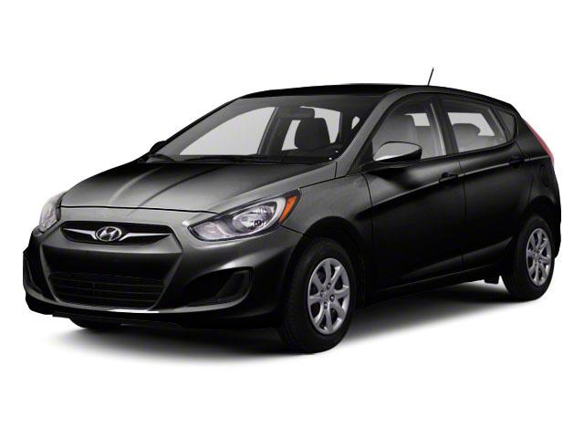 2012 Hyundai Accent Vehicle Photo in WEST PALM BEACH, FL 33407-3296