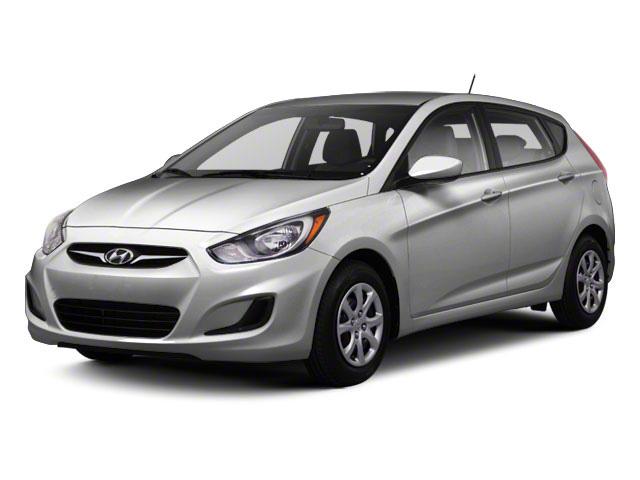 2012 Hyundai ACCENT Vehicle Photo in Layton, UT 84041