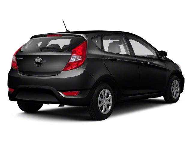 2012 Hyundai Accent Vehicle Photo in WEST PALM BEACH, FL 33407-3296