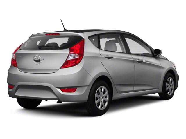 2012 Hyundai ACCENT Vehicle Photo in Layton, UT 84041