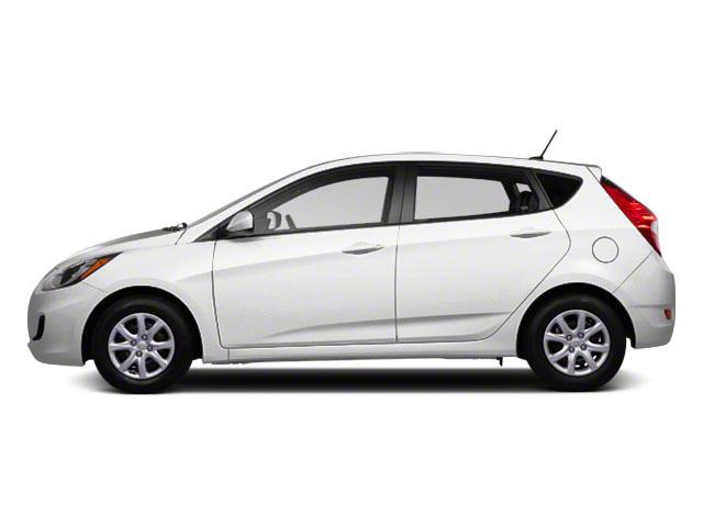 2012 Hyundai Accent Vehicle Photo in APPLETON, WI 54914-4656