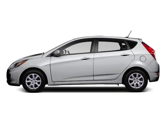 2012 Hyundai ACCENT Vehicle Photo in Layton, UT 84041